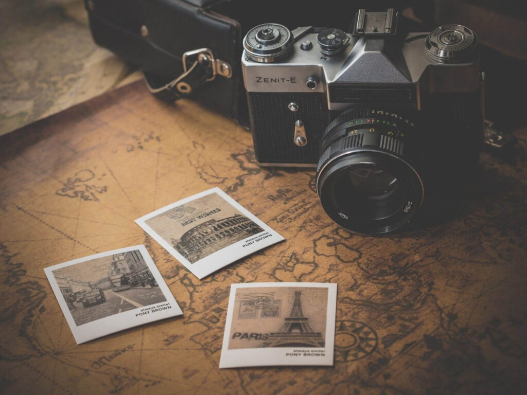 ¿Qué es el periodismo de viajes?