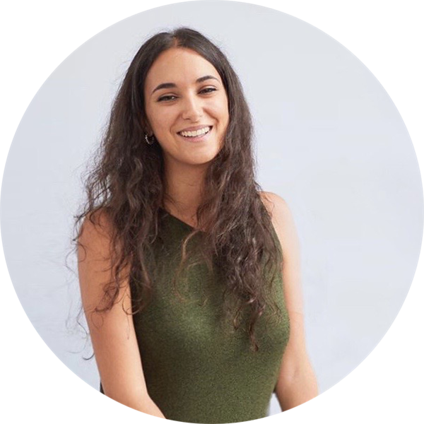 lucia madruga gastronomía y viajes