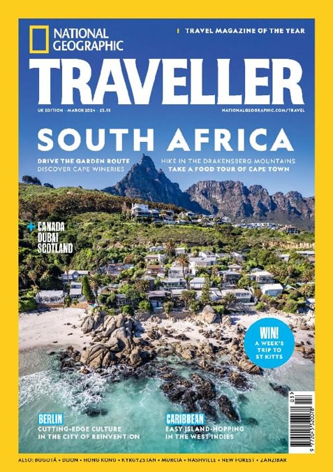 national geographic travel