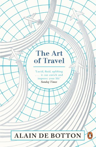 best travel books