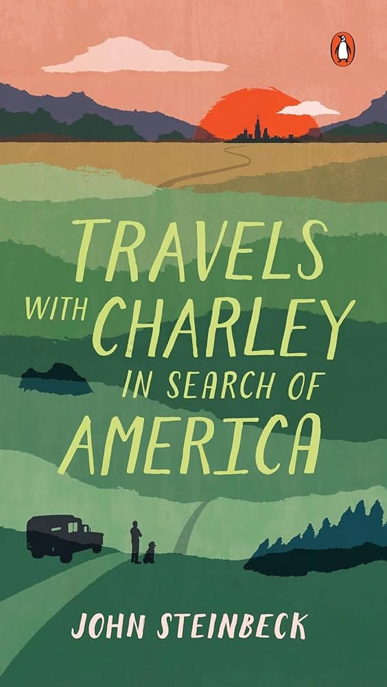 best travel books