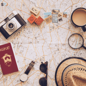 proceso creativo del periodismo de viajes