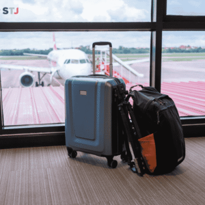 Periodismo de viajes