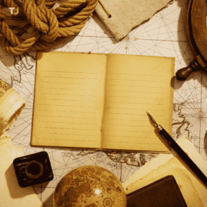 periodismo de viajes