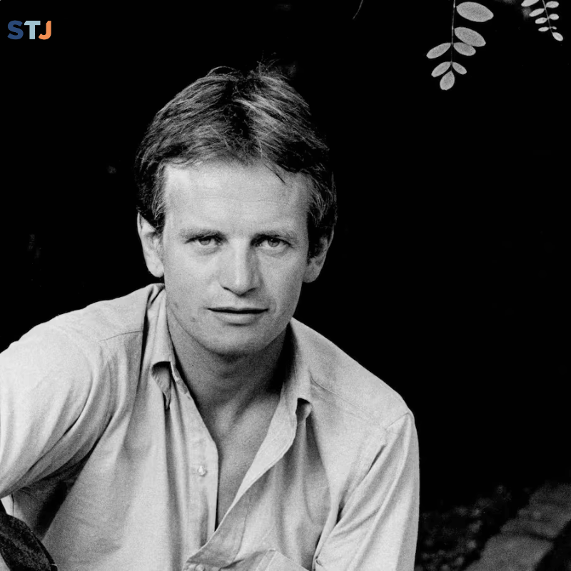 Bruce Chatwin