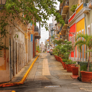 Puerto Rico
