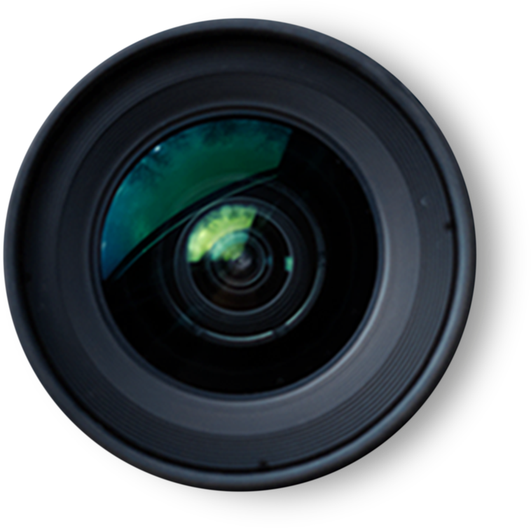 Camera lens
