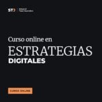 Portada: Curso online en Estrategias Digitales | School of Travel Journalism