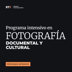 Programa Intensivo en Fotografía Documental y Cultural en directo